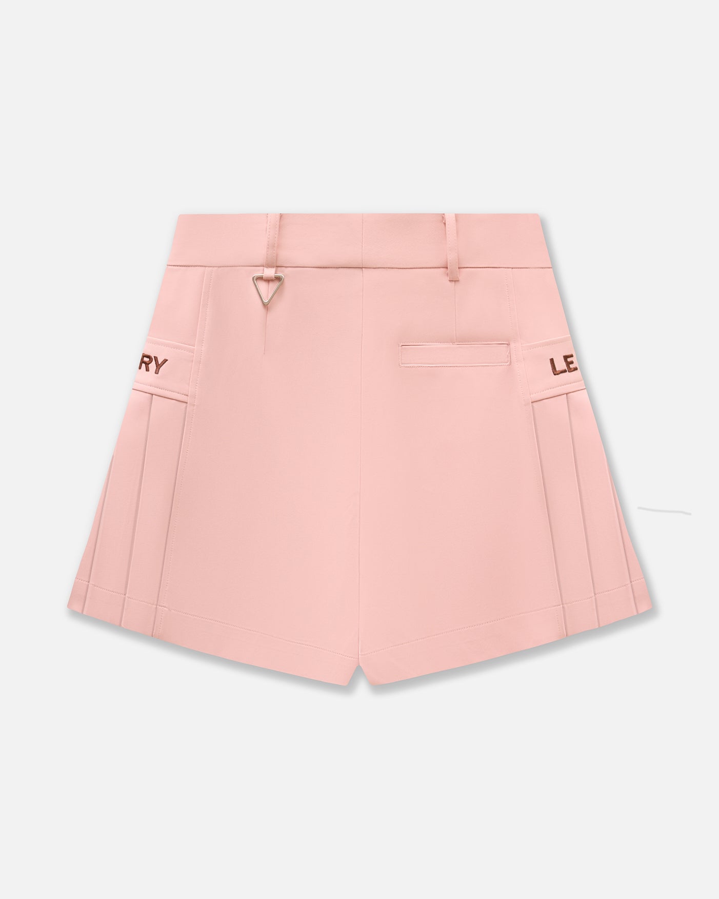 Nelly shorts - Pink
