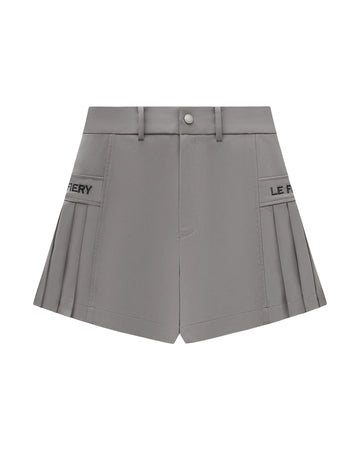 Nelly Shorts - Grey