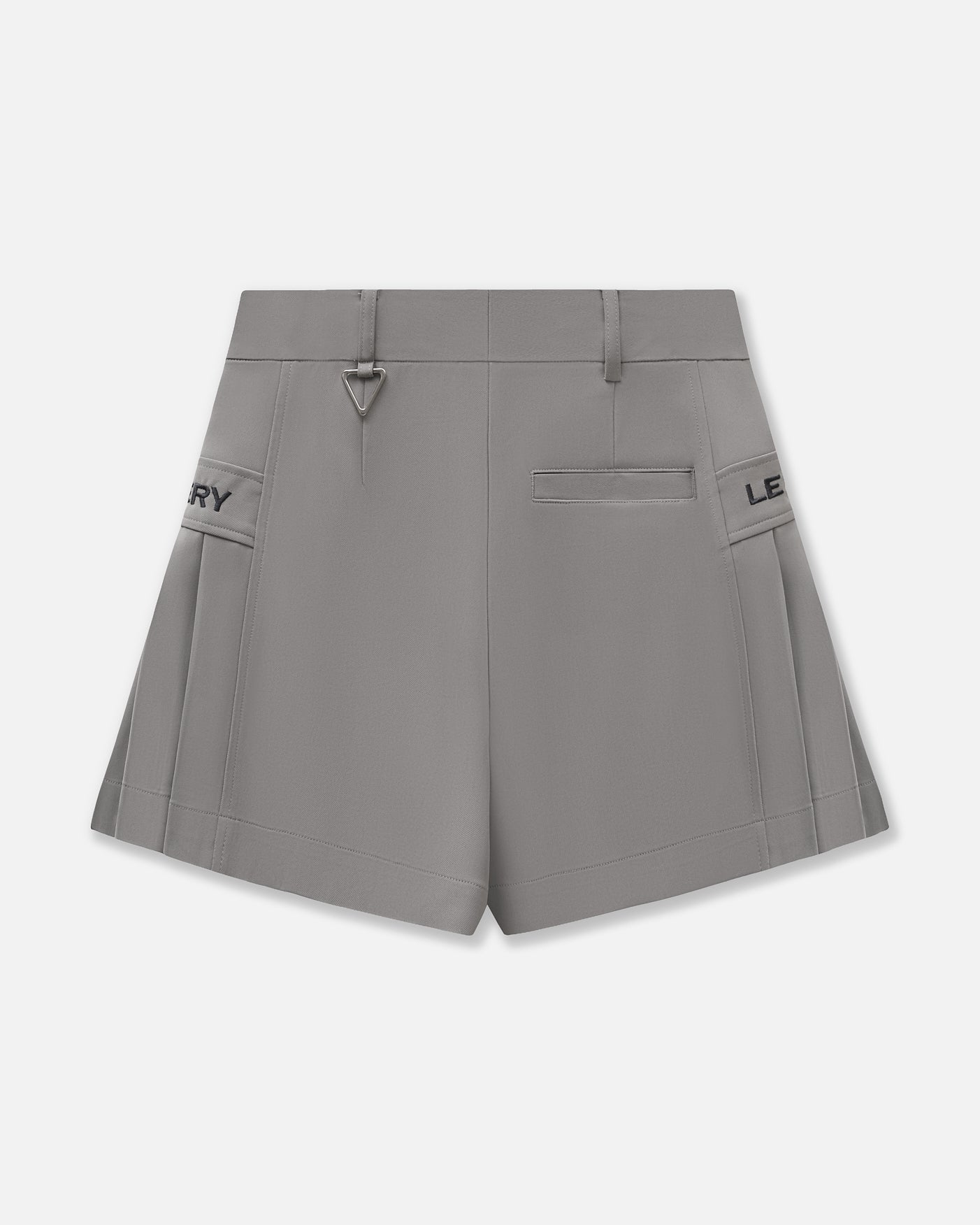 Nelly Shorts - Grey