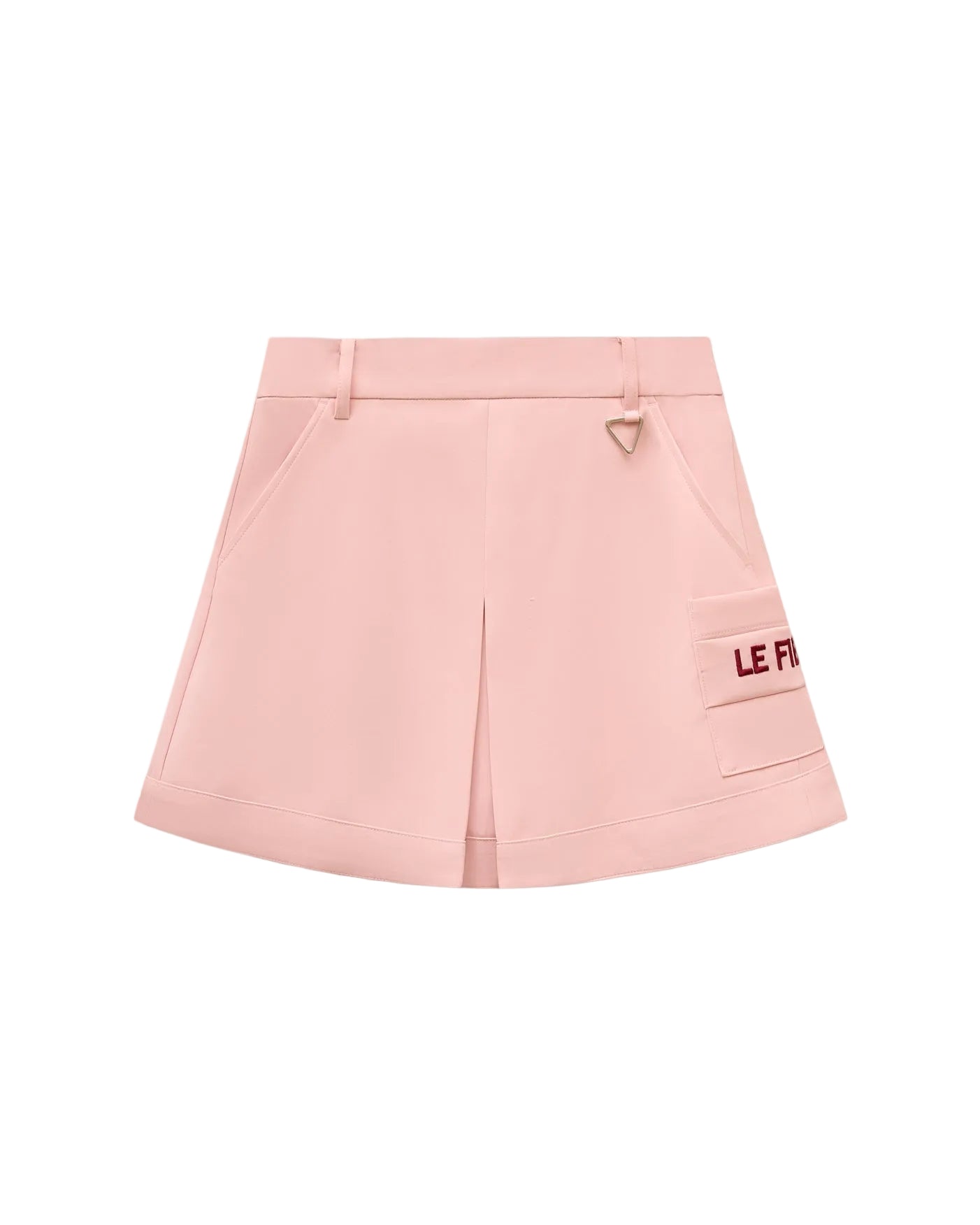 Stella Shorts - Pink