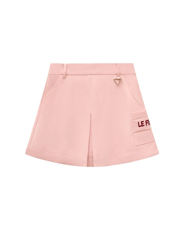 Stella Shorts - Pink
