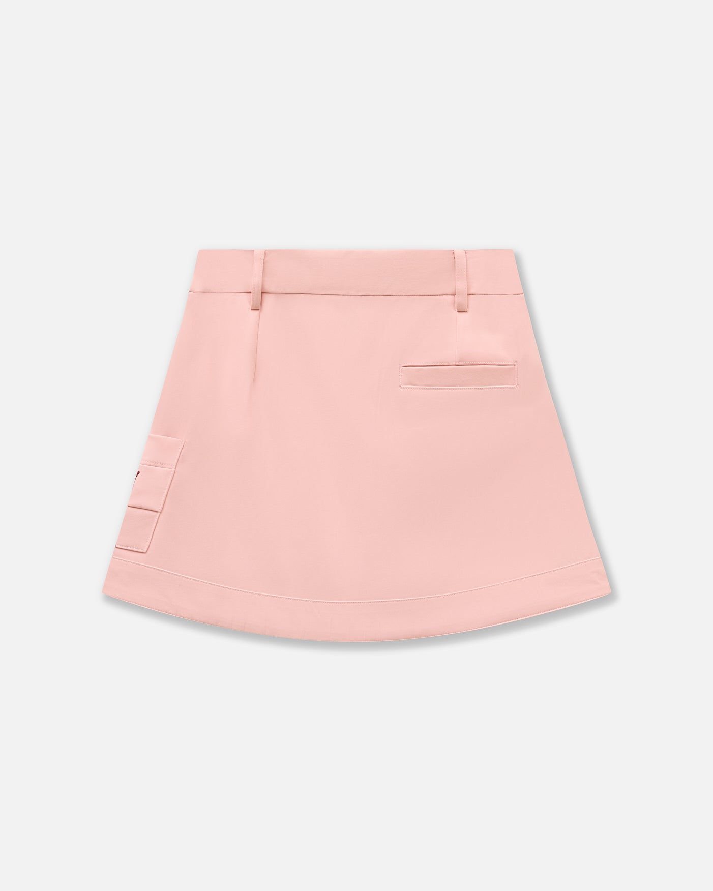 Stella Shorts - Pink