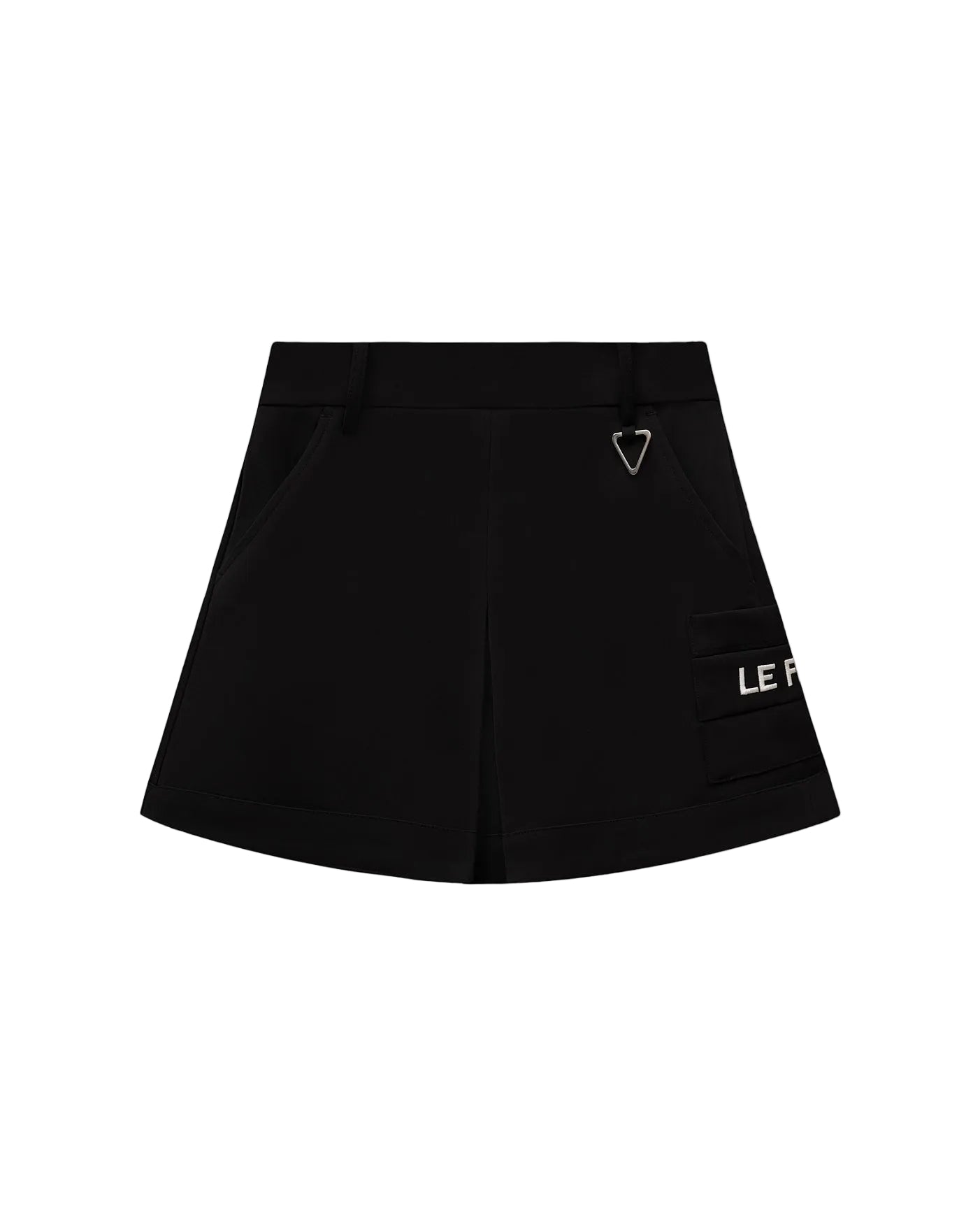 Stella Shorts - Black
