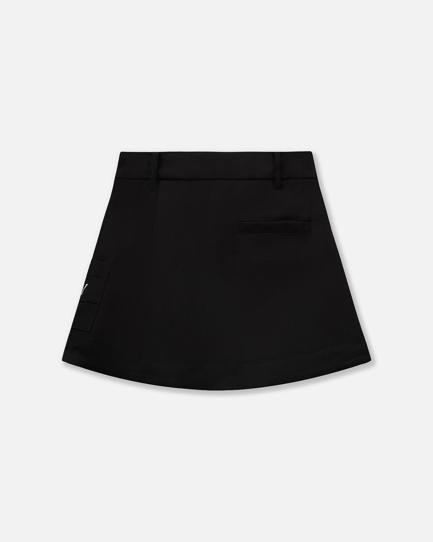 Stella Shorts - Black