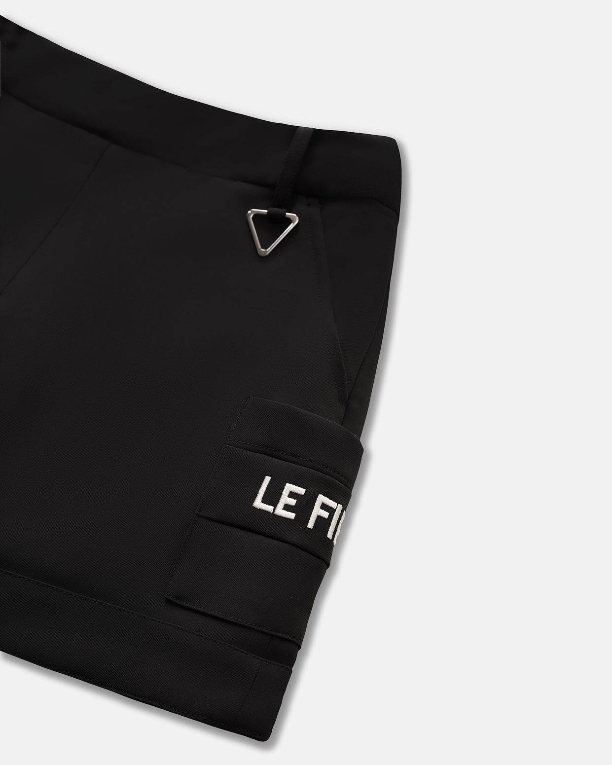Stella Shorts - Black