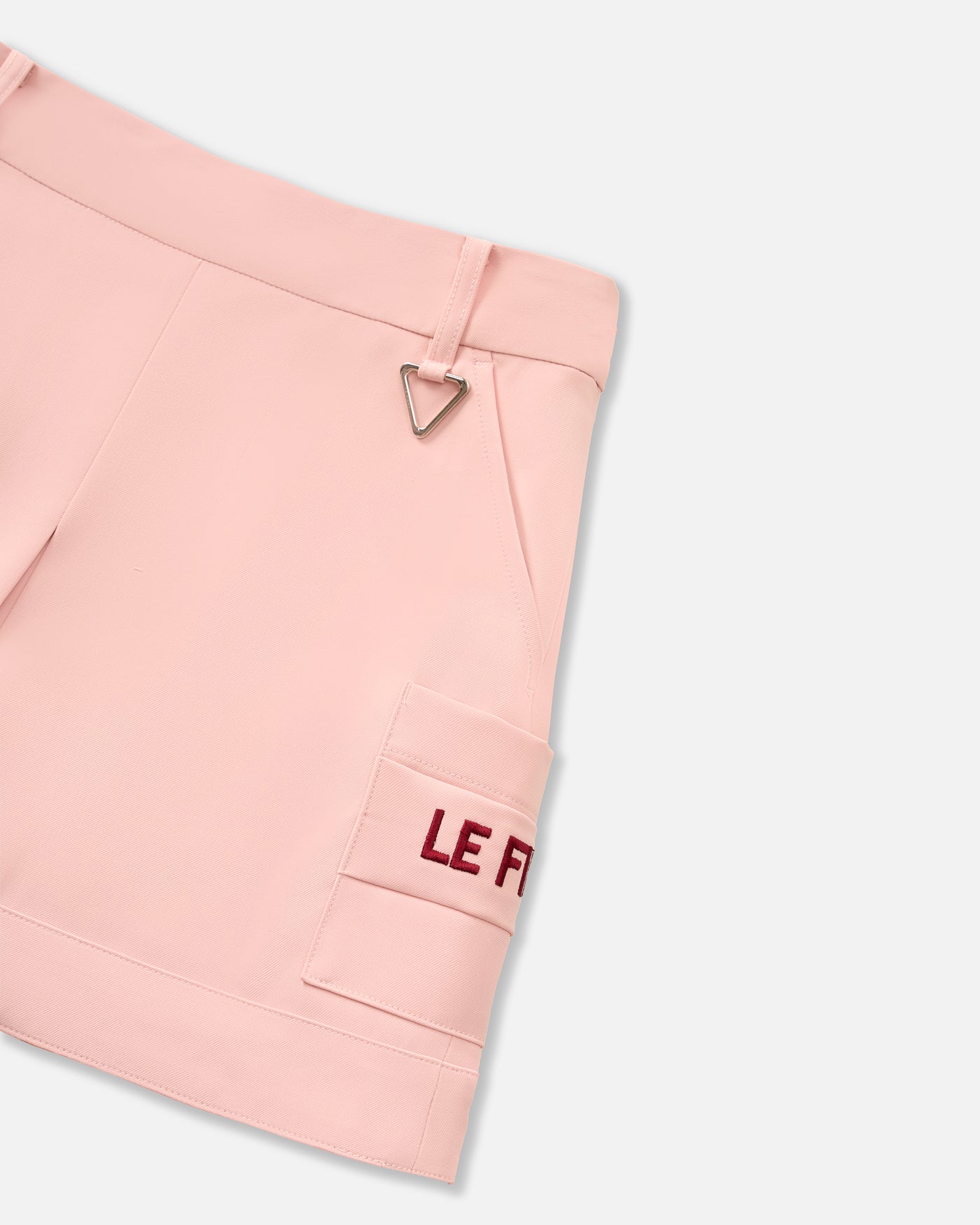 Stella Shorts - Pink