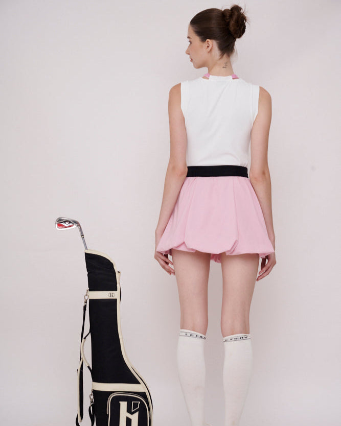 Chloe Skirt - Navy