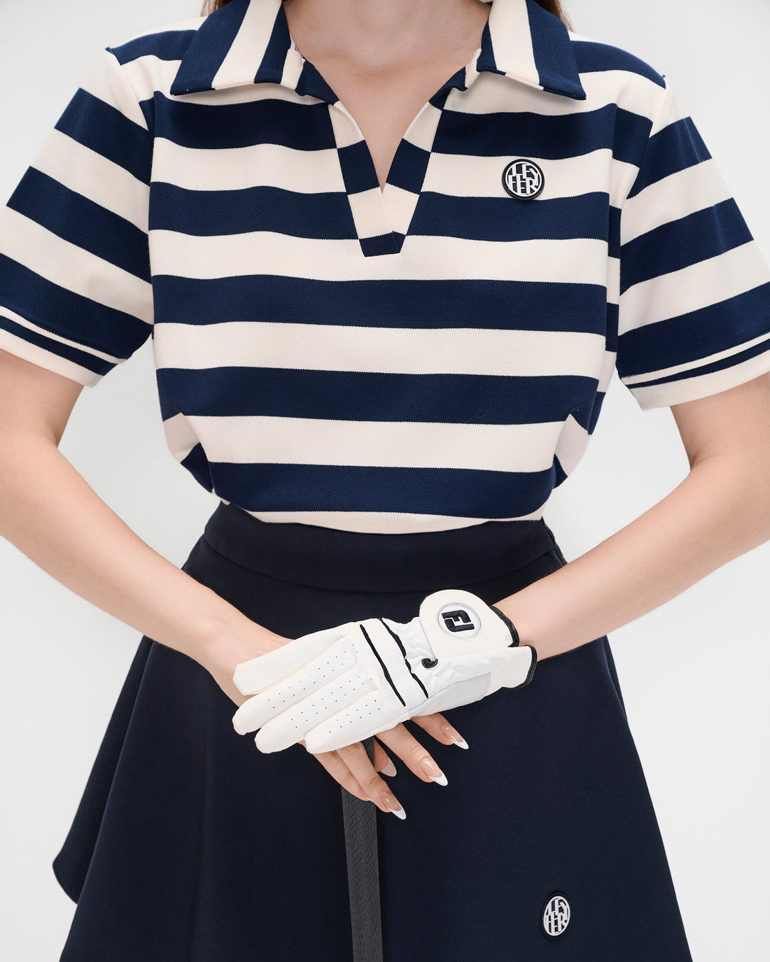 Classic Stripe Shirt