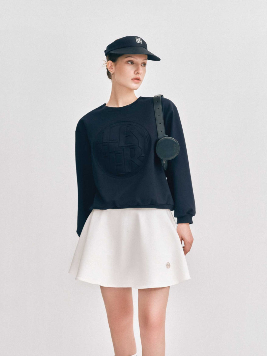 Jennie Sweater