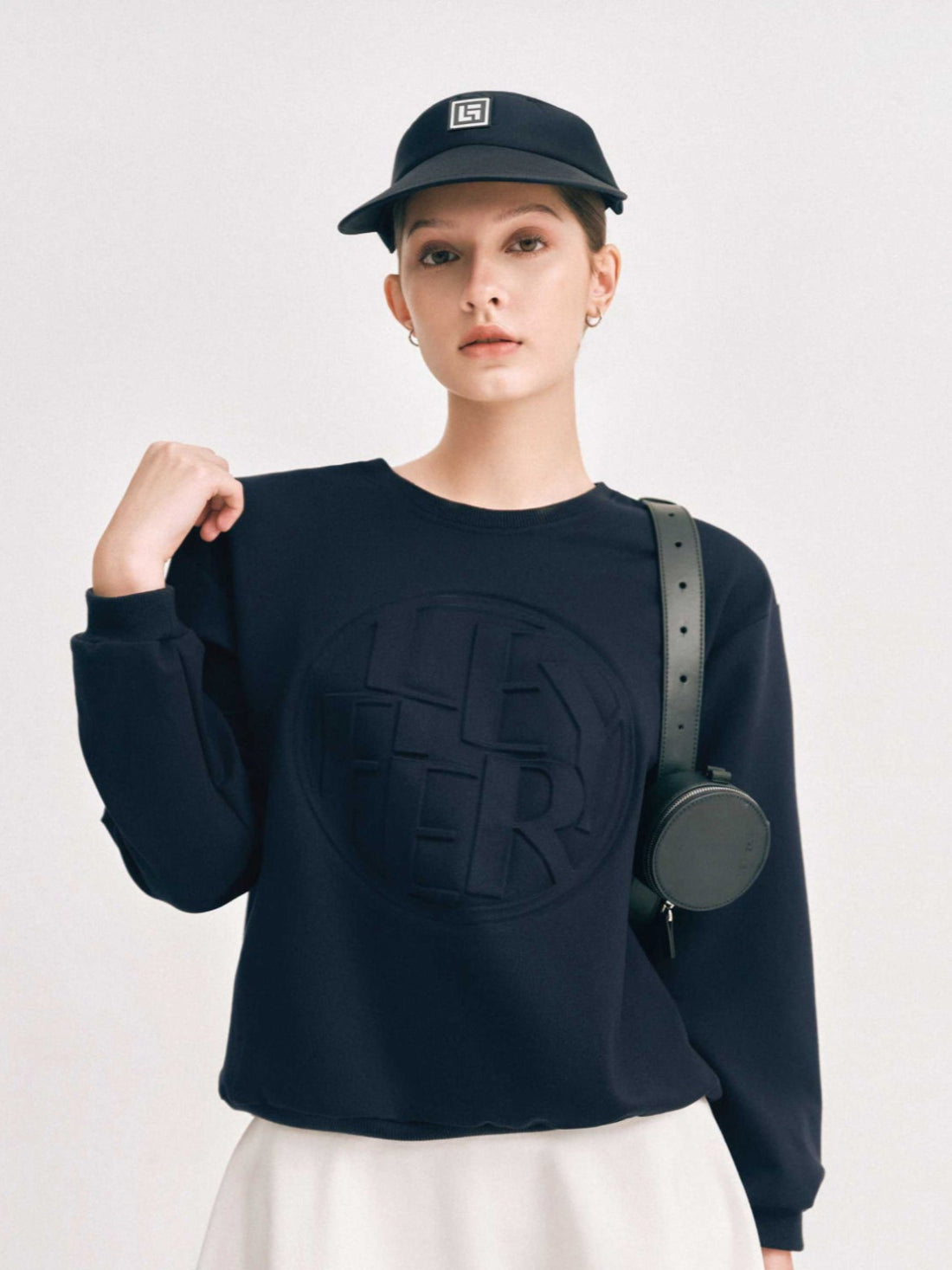 Jennie Sweater