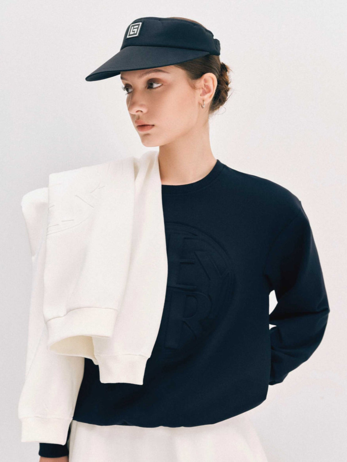 Jennie Sweater
