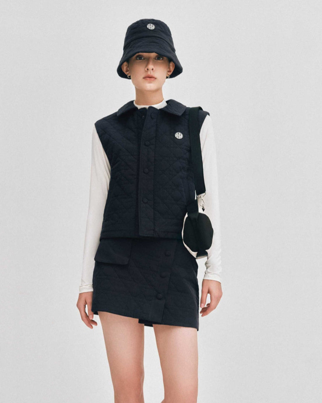 Kelly Vest