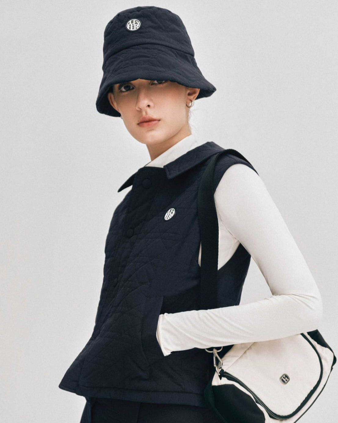 Kelly Vest