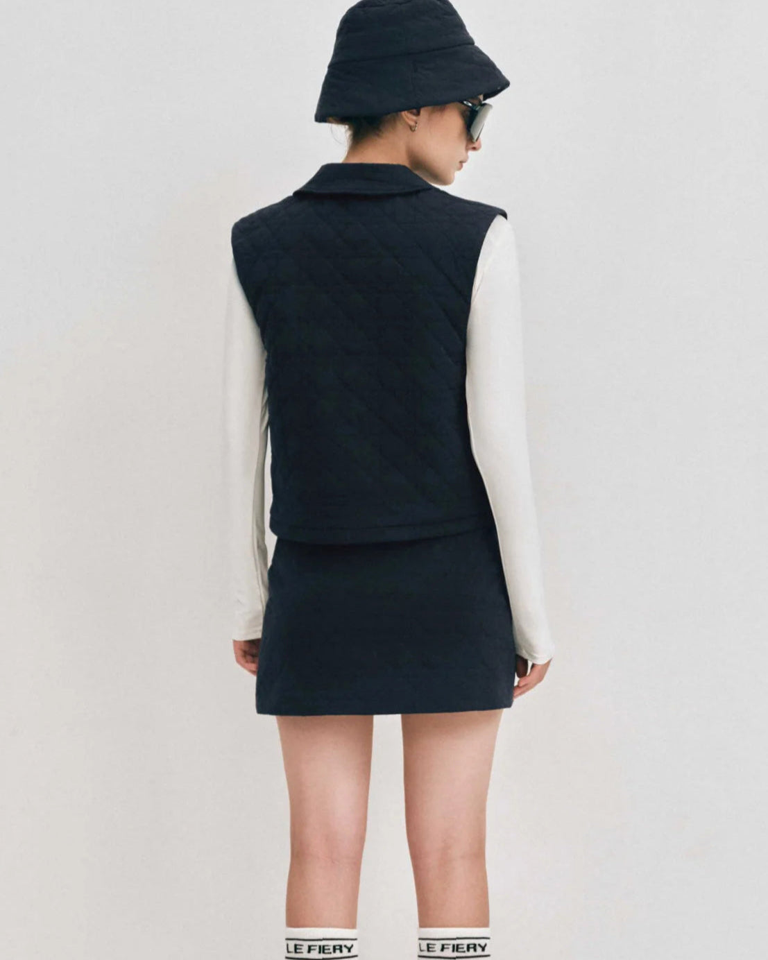 Kelly Vest