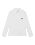 Phoenix Polo Shirts - White