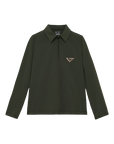 Phoenix Polo Shirts - Green