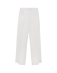 The Bluffs Pull-on Pants - White