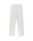 The Bluffs Pull-on Pants - White