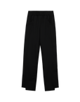 The Bluffs Pull-on Pants - Black