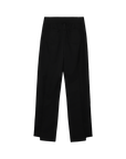 The Bluffs Pull-on Pants - Black