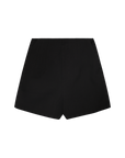 Daisy Shorts - Black