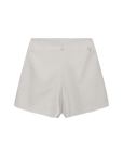 Daisy Skorts - White