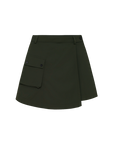 Phoenix Skirts - Green