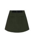 Phoenix Skirts - Green