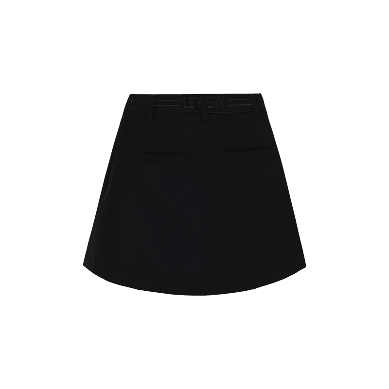 Phoenix Skirts - Black