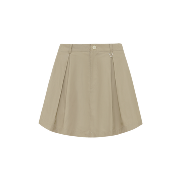 Bana Skirts - Beige