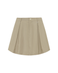 Bana Skirts - Beige