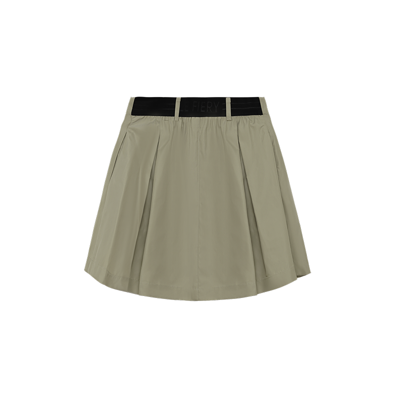 Bana Skirts - Beige