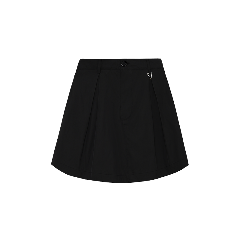 Bana Skirts - Black