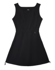 Daisy Dress - Black