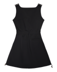 Daisy Dress - Black