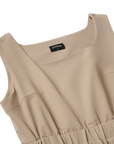 Daisy Dress - Beige