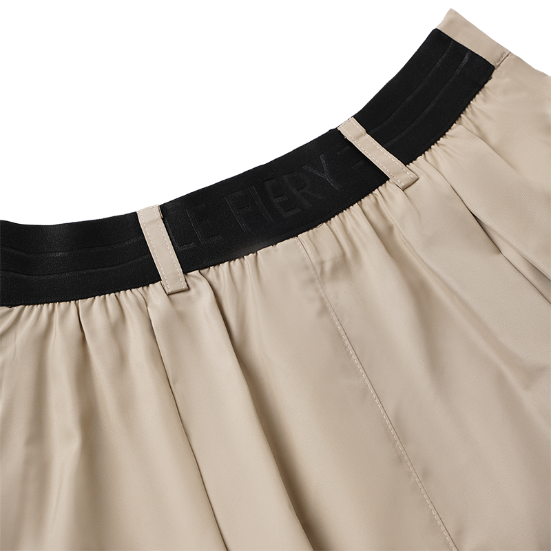 Bana Skirts - Black