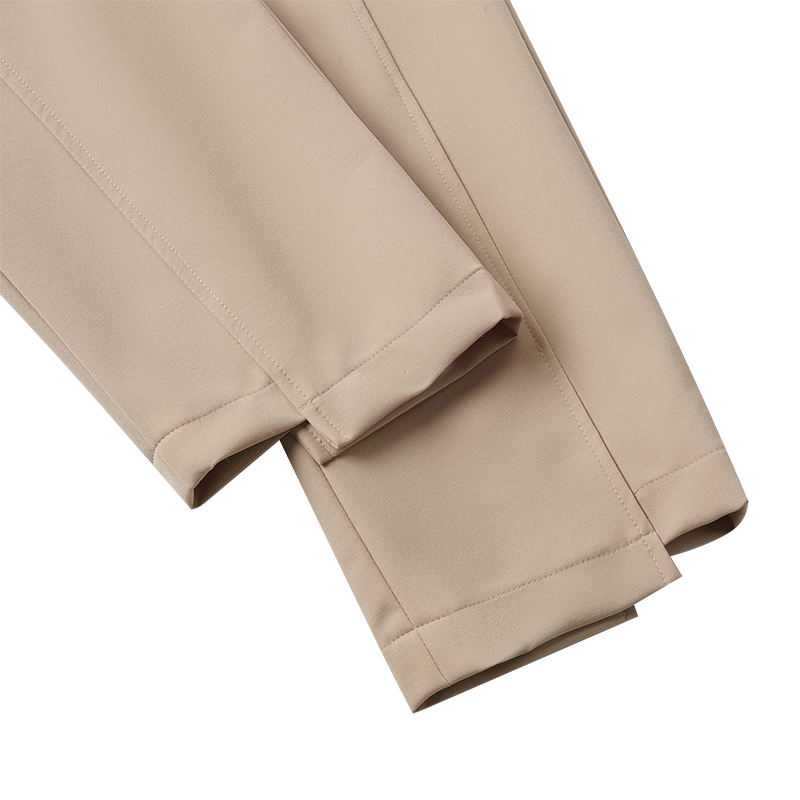 The Bluffs Pull-on Pants - White