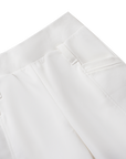 The Bluffs Pull-on Pants - White