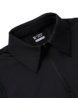 Phoenix Polo Shirts - Black