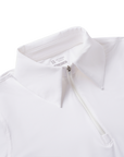 Phoenix Polo Shirts - White