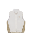 Bana Vest - Beige