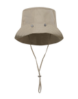 Hoiana Bucket Hat - Beige