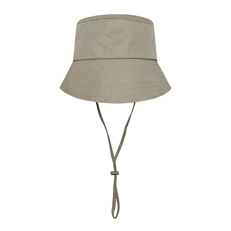 Hoiana Bucket Hat - Cream