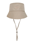 Hoiana Bucket Hat - Beige