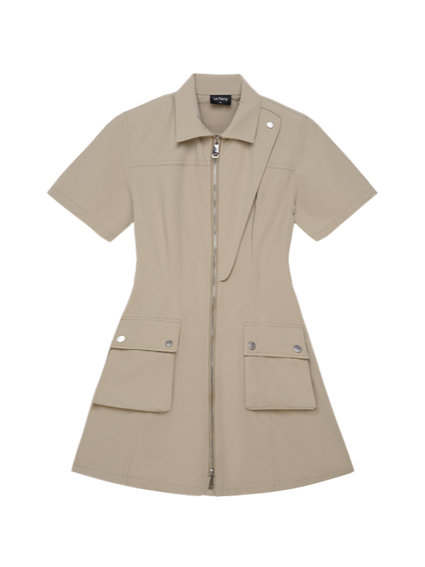 Laguna Dress
