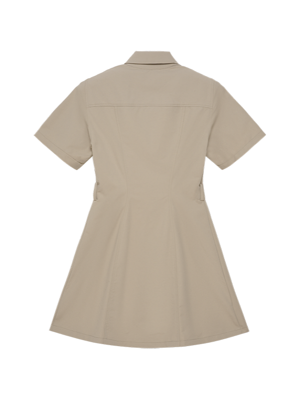 Laguna Dress