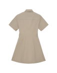 Laguna Dress - Beige