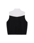 Bana Vest - Black