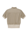 Bana Shirts - Beige